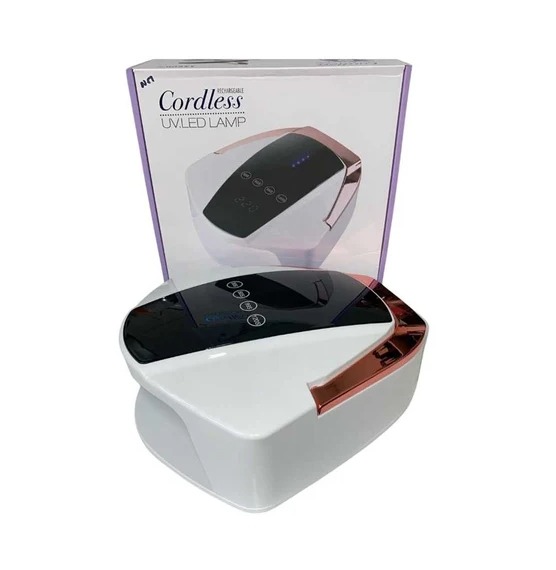 sacraオンラインショップ / sacra Cordless UV/LED Light Ⅱ